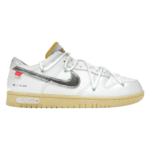 Nike Dunk Low Off White Lot 1 of 50