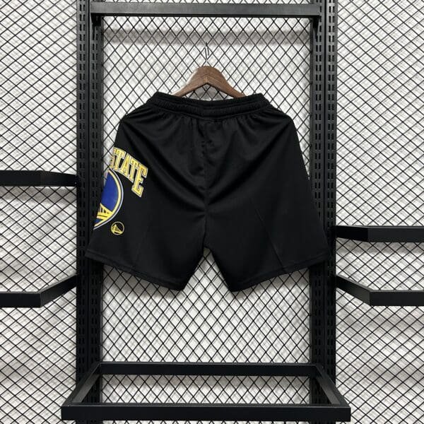 Bermudas do Golden State Warriors City Edition Swingman