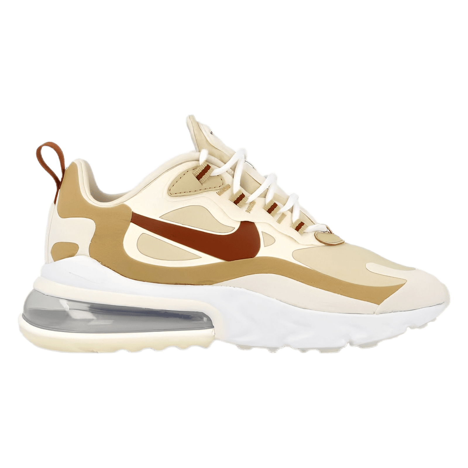 Nike Air Max 270 React Equestrian Nike Air Max 270 React Equestrian