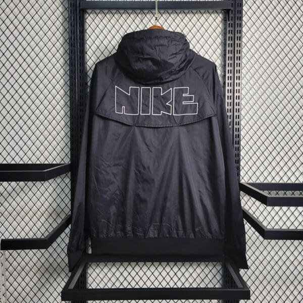 Corta-Vento da Nike Sportswear Street Style