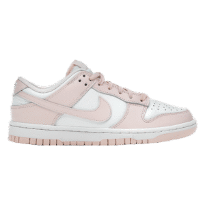Nike Dunk Low Orange Pearl