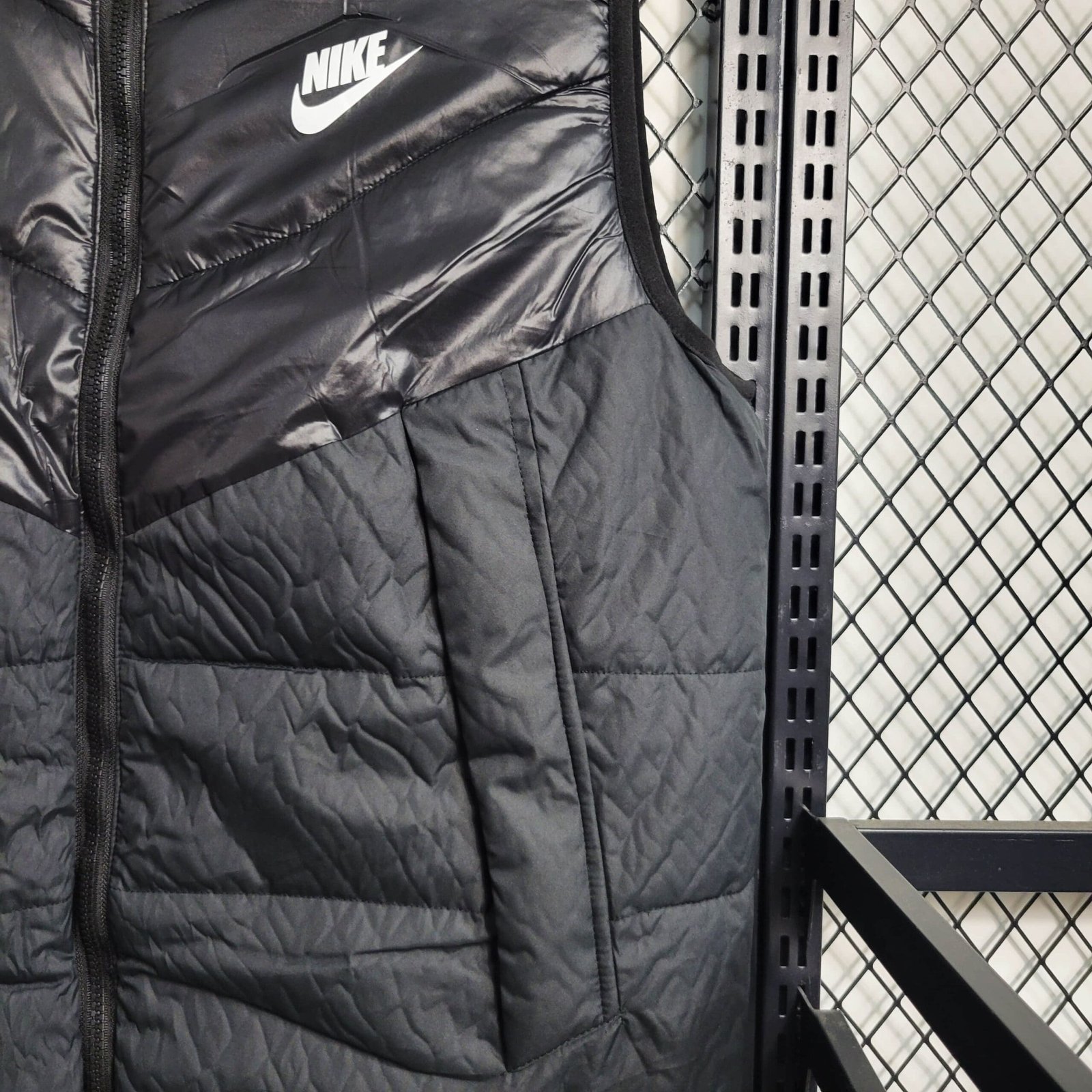 Colete da Nike Sportswear Down Fill Colete da Nike Sportswear Down Fill