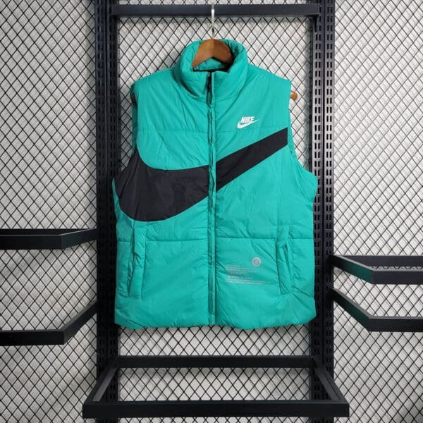 Colete da Nike Sportswear Storm-Fit Windrunner