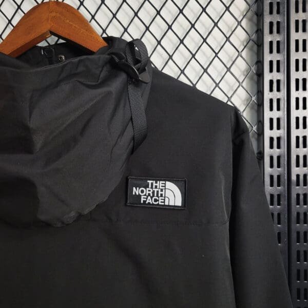 Corta-Vento da The North Face 1986 Retro Mountain TNF