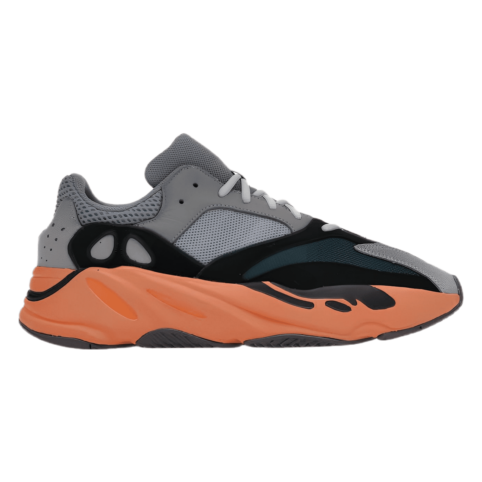 Adidas Yeezy Boost 700 Wash Orange Adidas Yeezy Boost 700 Wash Orange