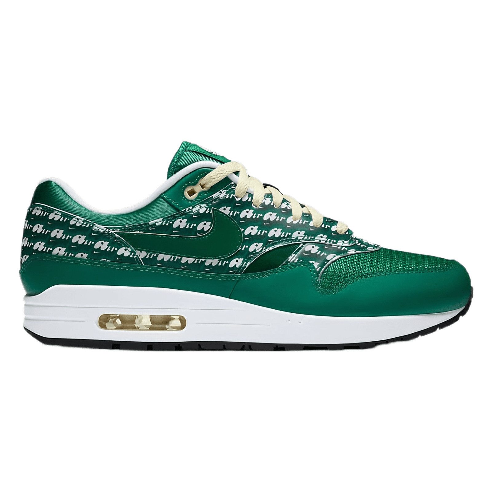 Nike Air Max 1 Limeade Nike Air Max 1 Limeade