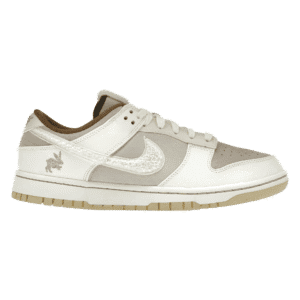 Nike Dunk Low Retro PRM Year of the Rabbit Fossil Stone (2023)