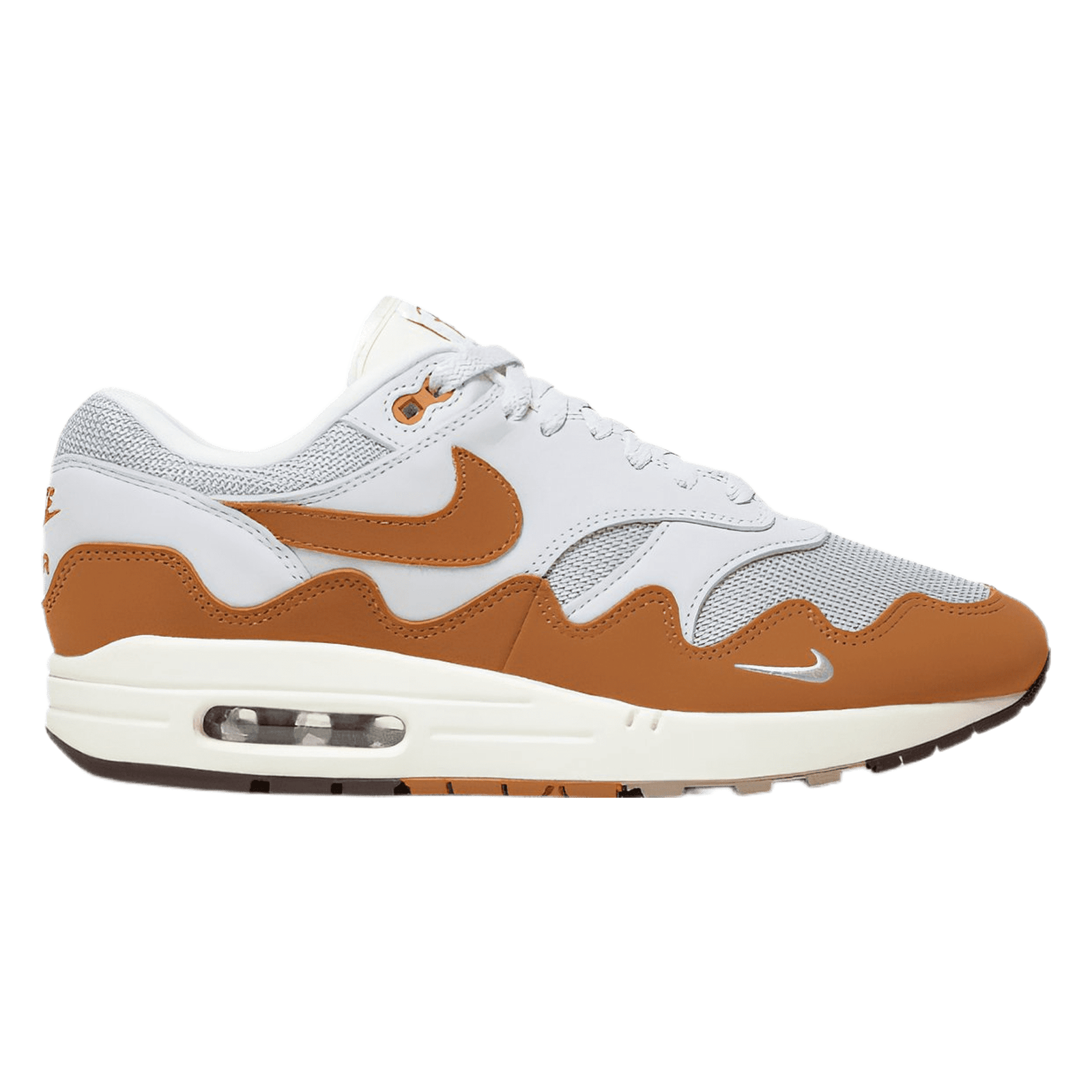 Nike Air Max 1 Patta Waves Monarch Nike Air Max 1 Patta Waves Monarch