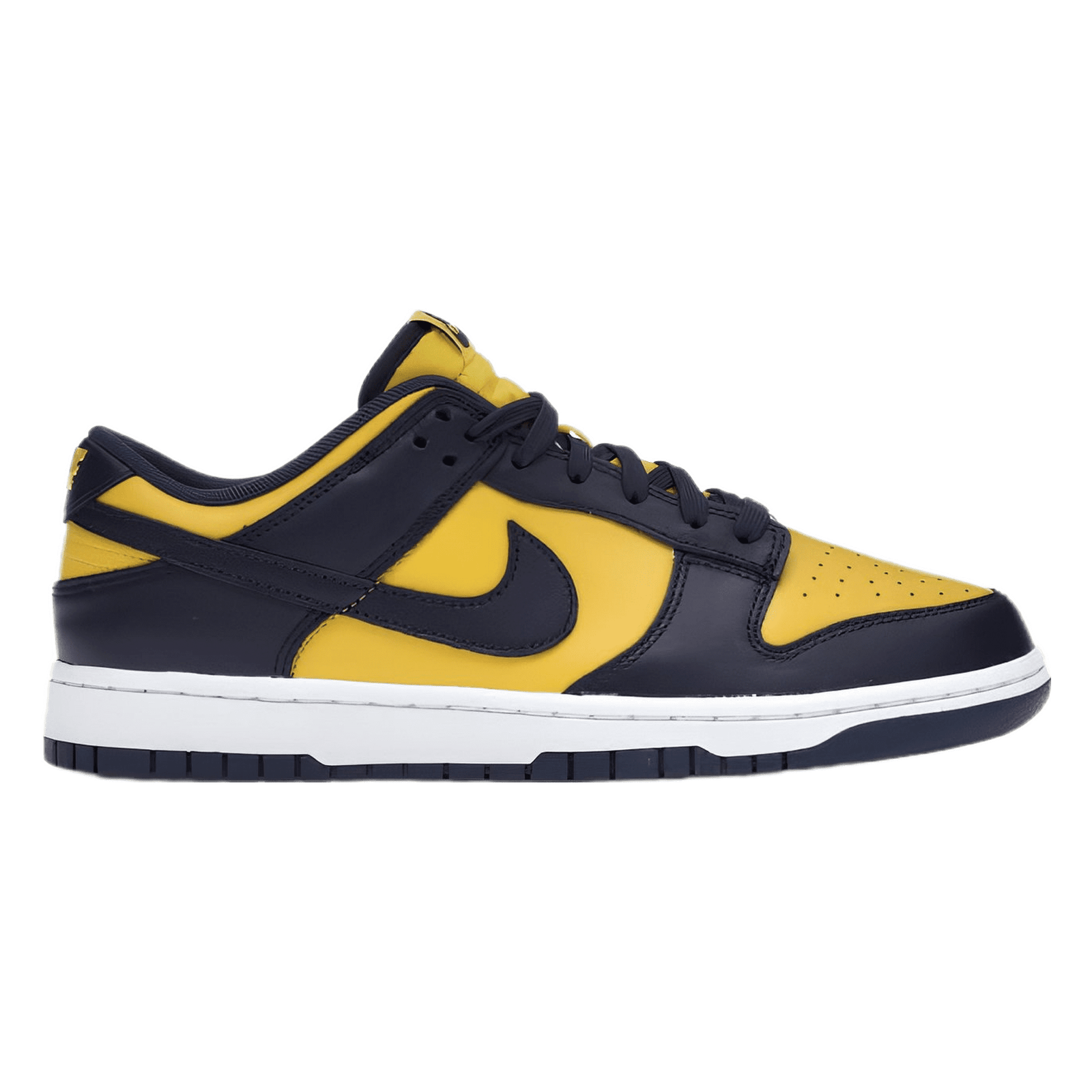 Nike Dunk Low Michigan Nike Dunk Low Michigan