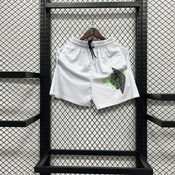 Bermudas da Nike Air Jordan