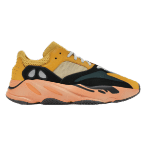 Adidas Yeezy Boost 700 Sun