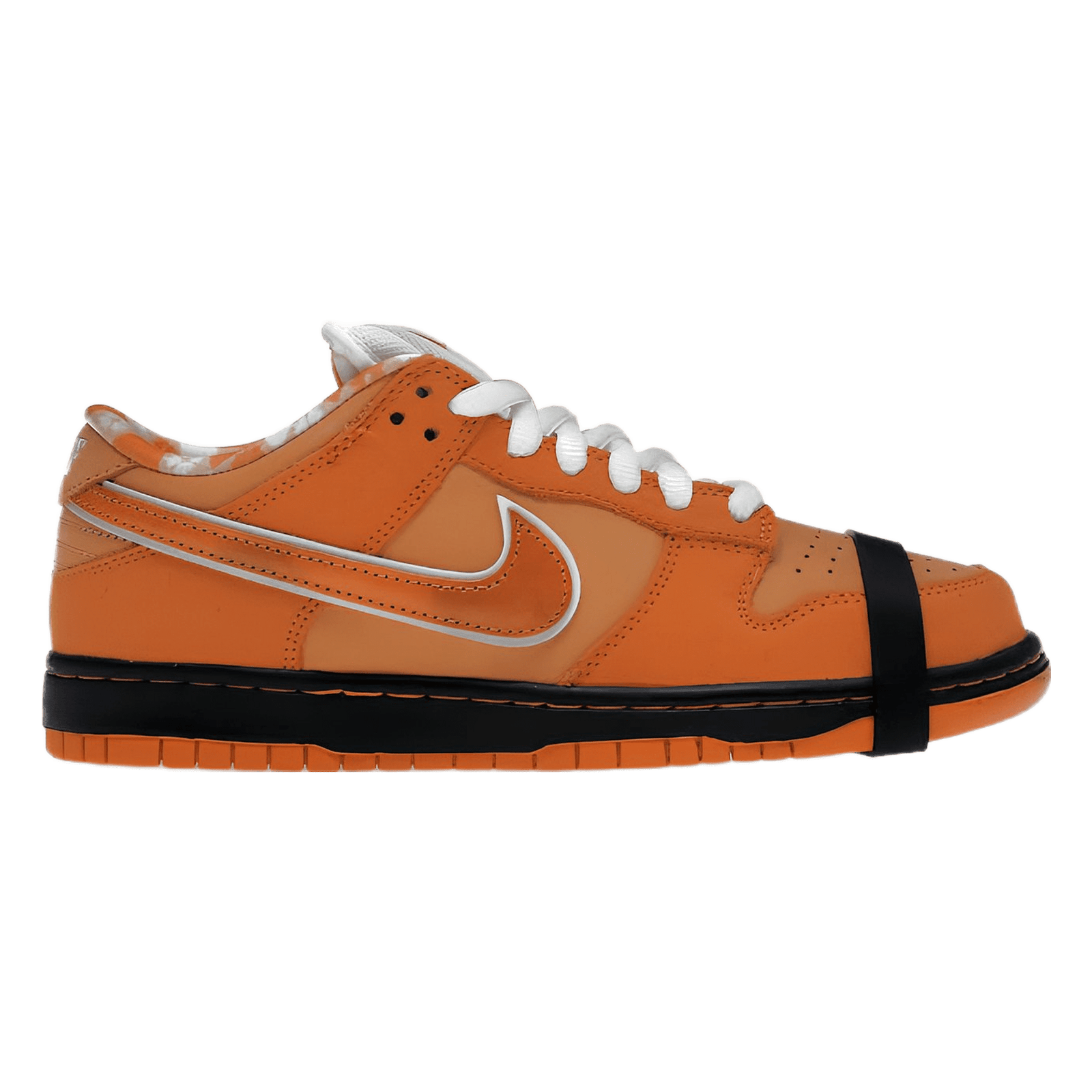Nike SB Dunk Concepts Orange Lobster Nike SB Dunk Concepts Orange Lobster