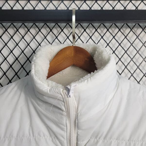 Colete da The North Face Dupla Face