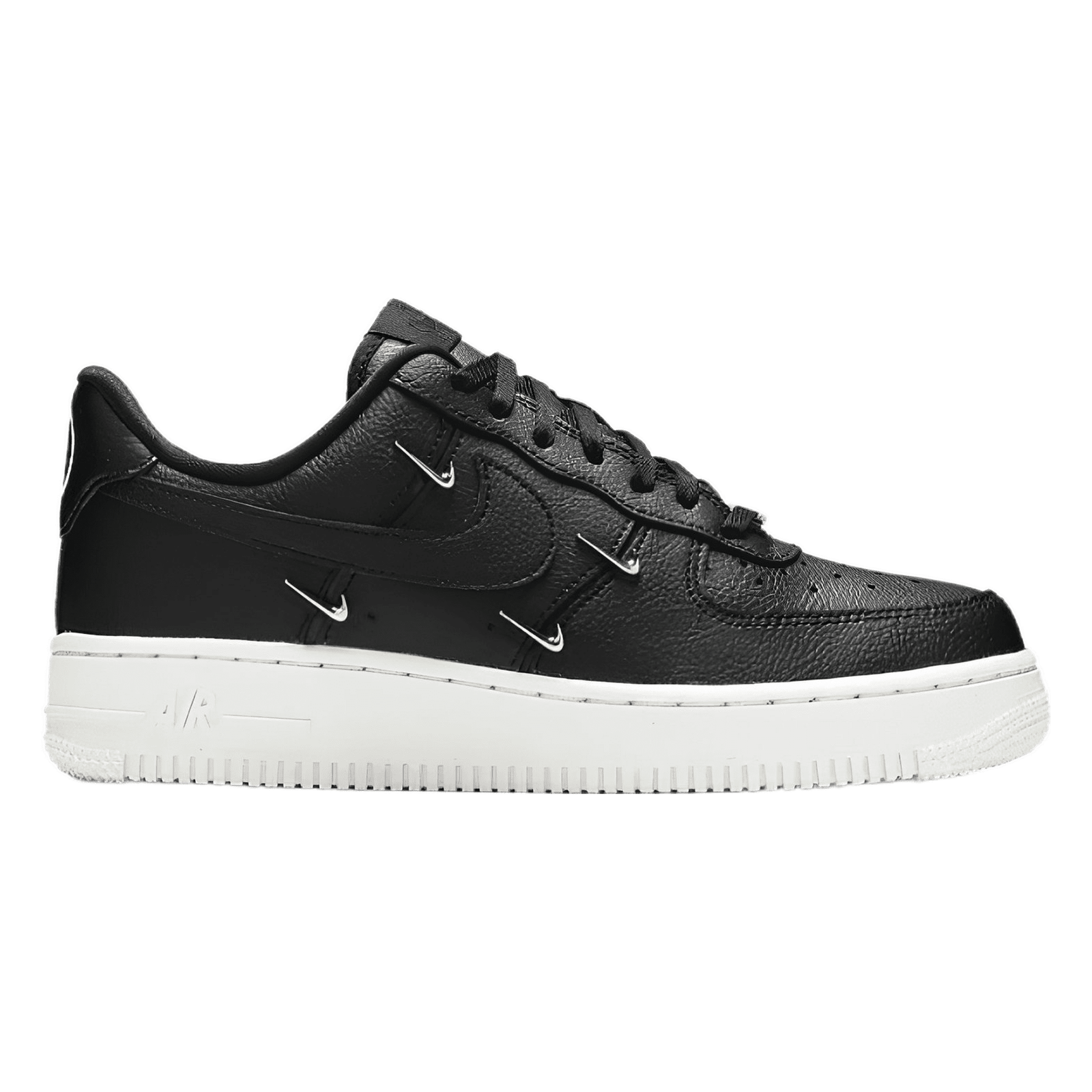 Nike Air Force 1 Sisterhood Black Metallic Gold Nike Air Force 1 Sisterhood Black Metallic Gold