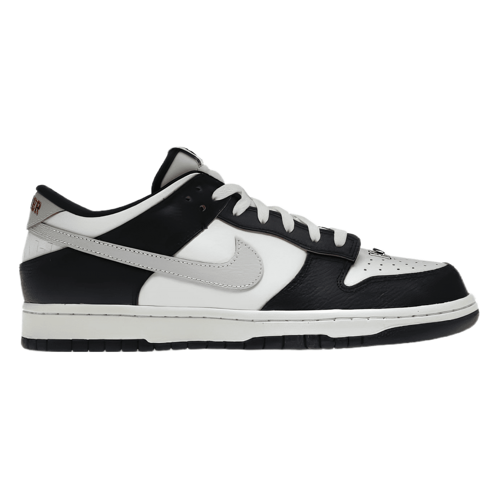 Nike SB Dunk Low HUF San Francisco Nike SB Dunk Low HUF San Francisco