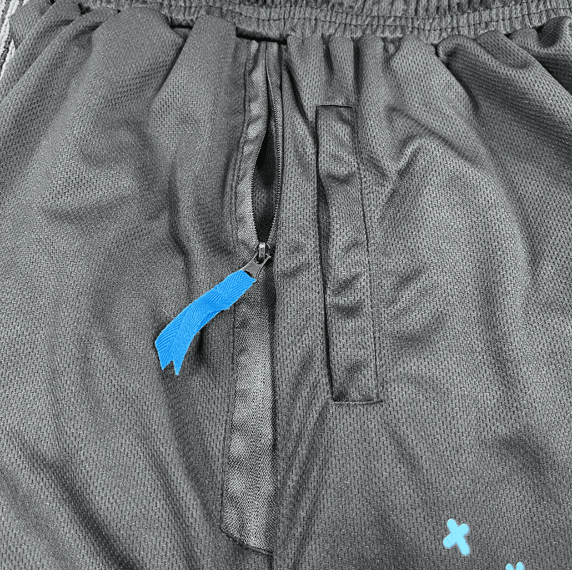Bermuda da Nike "JUST DO IT" Bermuda da Nike "JUST DO IT"