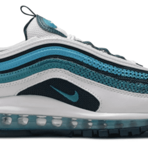 Nike Air Max 97 White Nightshade Spirit Teal