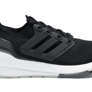 Adidas Ultraboost 21 Black White