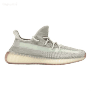 Adidas Yeezy Boost 350 V2 Citrin Non-Reflective