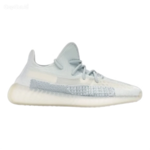 Adidas Yeezy Boost 350 V2 Cloud White Reflective