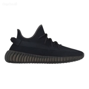 Adidas Yeezy Boost 350 V2 Onyx