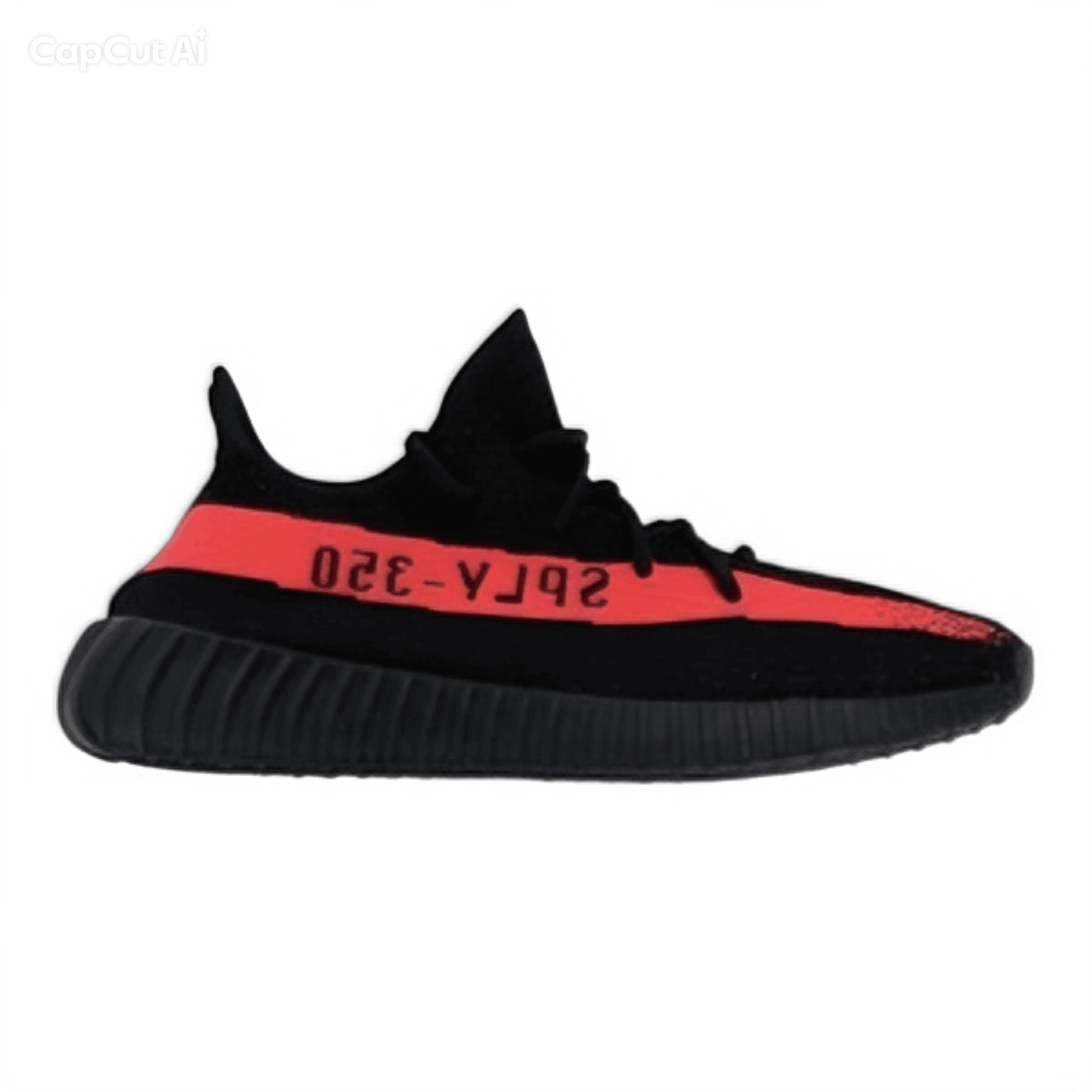Adidas Yeezy Boost 350 V2 Core Black Red Adidas Yeezy Boost 350 V2 Cinder