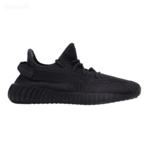 Adidas Yeezy Boost 350 V2 Static Black Reflective