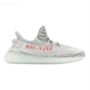 Adidas Yeezy Boost 350 V2 Blue Tint
