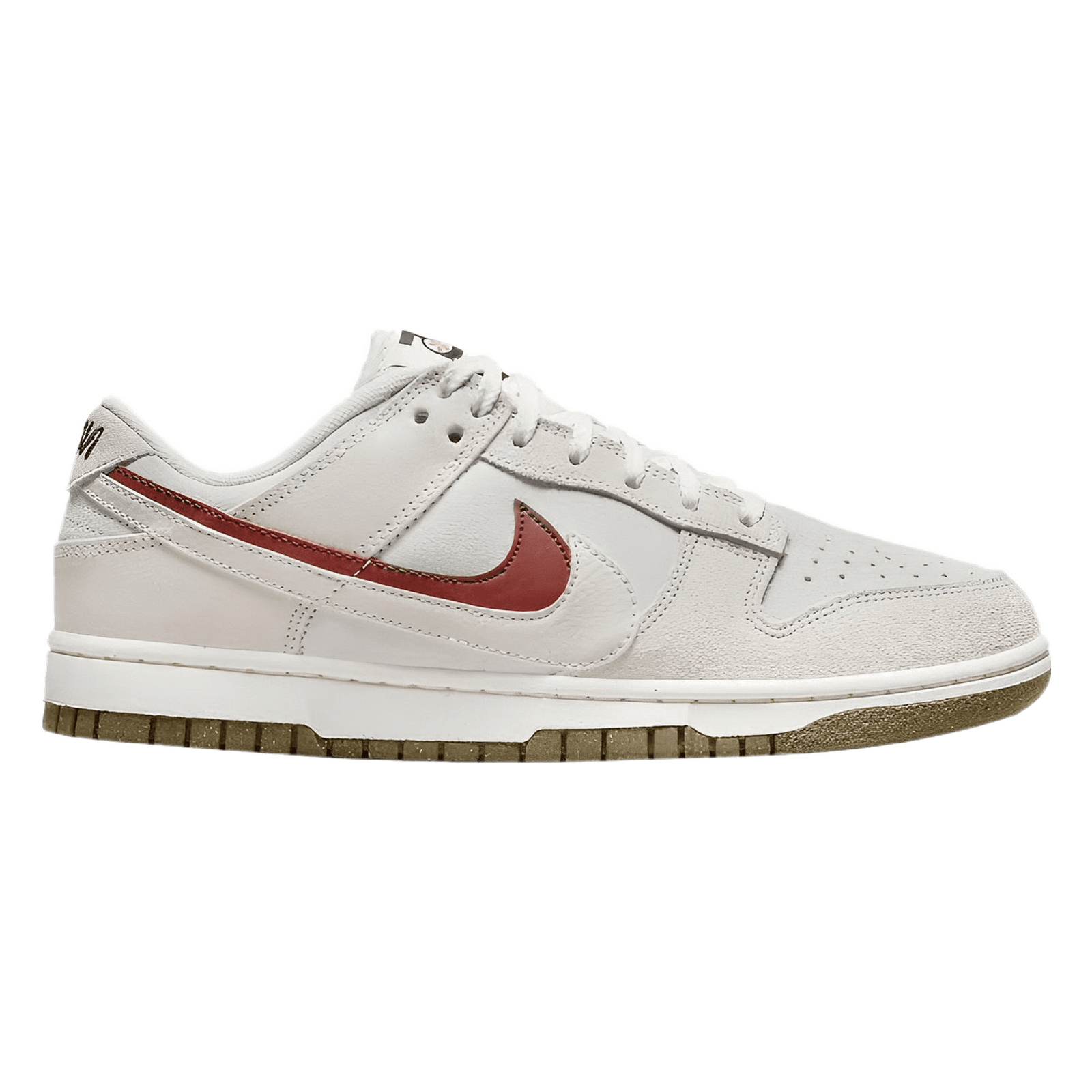 Nike Dunk Low SE 85 Sail Orange Nike Dunk Low SE 85 Sail Orange