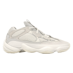 Adidas Yeezy 500 Bone White
