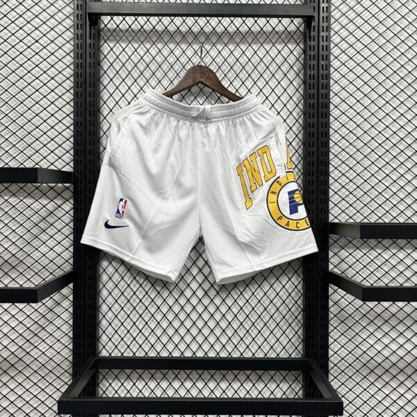 Indiana Pacers Icon Edition Swingman