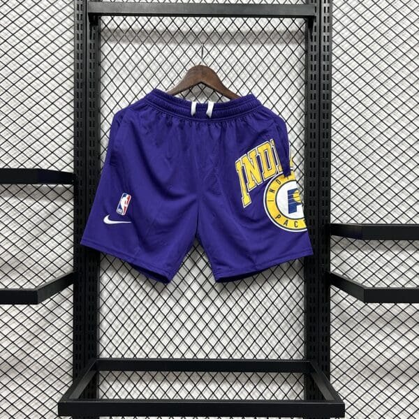 Indiana Pacers Icon Edition Swingman