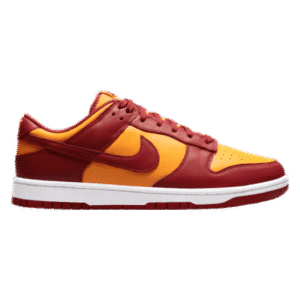 Nike Dunk Low Midas Gold