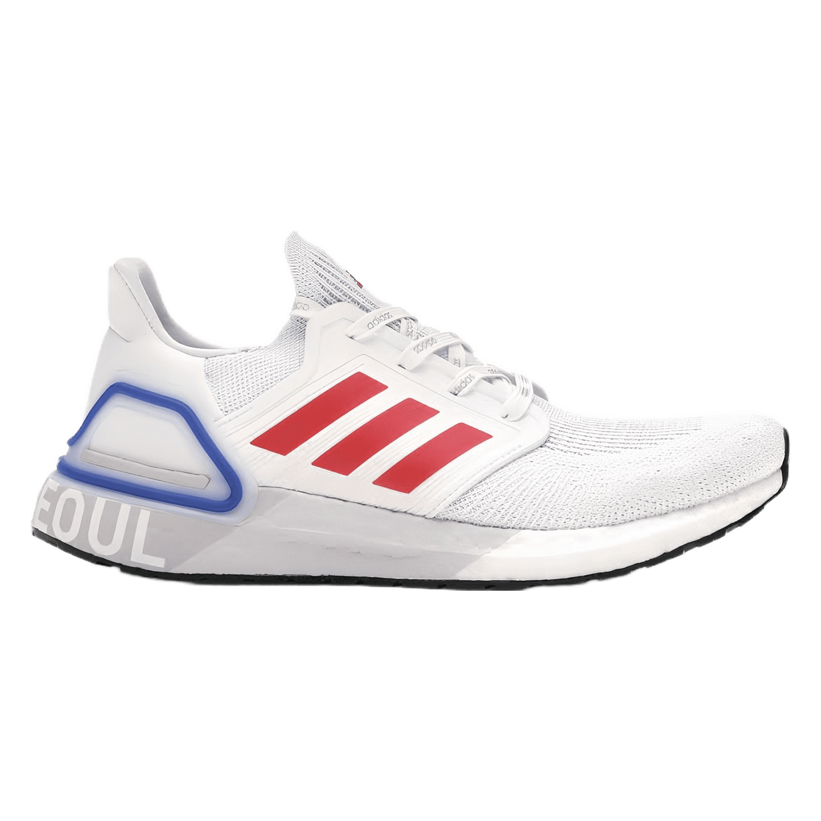 Adidas Ultraboost 20 City Pack Seoul Adidas Ultraboost 20 City Pack Seoul