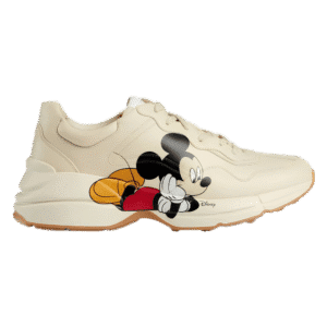 Gucci Rhyton X Disney
