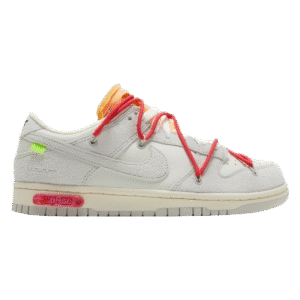Nike Dunk Low Off White Lot 40 of 50