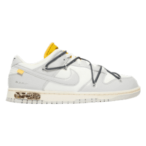 Nike Dunk Low Off White Lot 41 of 50