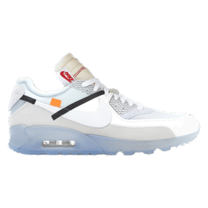 Nike Air Max 90 Off White