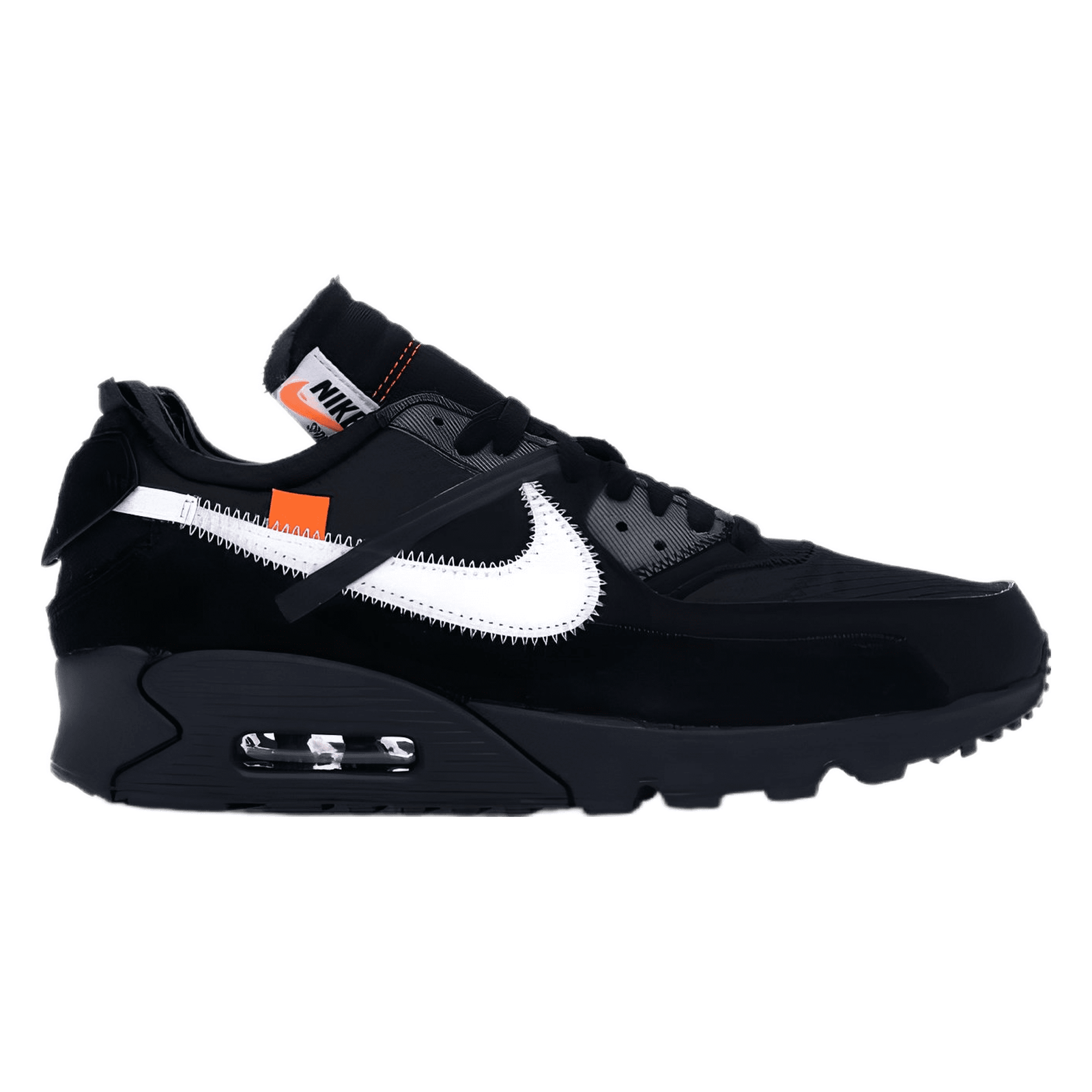Nike Air Max 90 Off White Black Nike Air Max 90 Off White Black