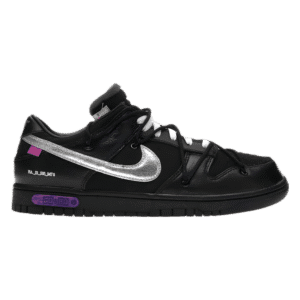 Nike Dunk Low Off White Lot 50 of 50