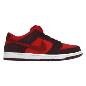 Nike SB Dunk Low Cherry