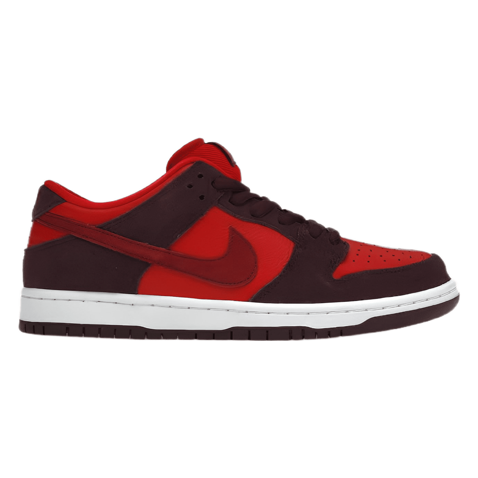 Nike SB Dunk Low Cherry Nike SB Dunk Low Cherry