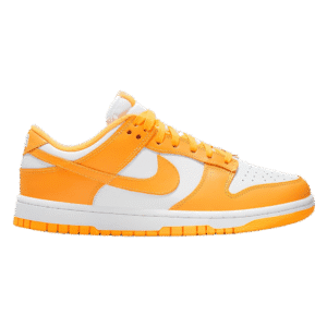 Nike Dunk Low Laser Orange