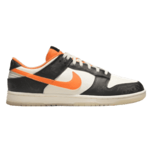 Nike Dunk Low Halloween