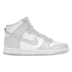 Nike Dunk High Vast Grey