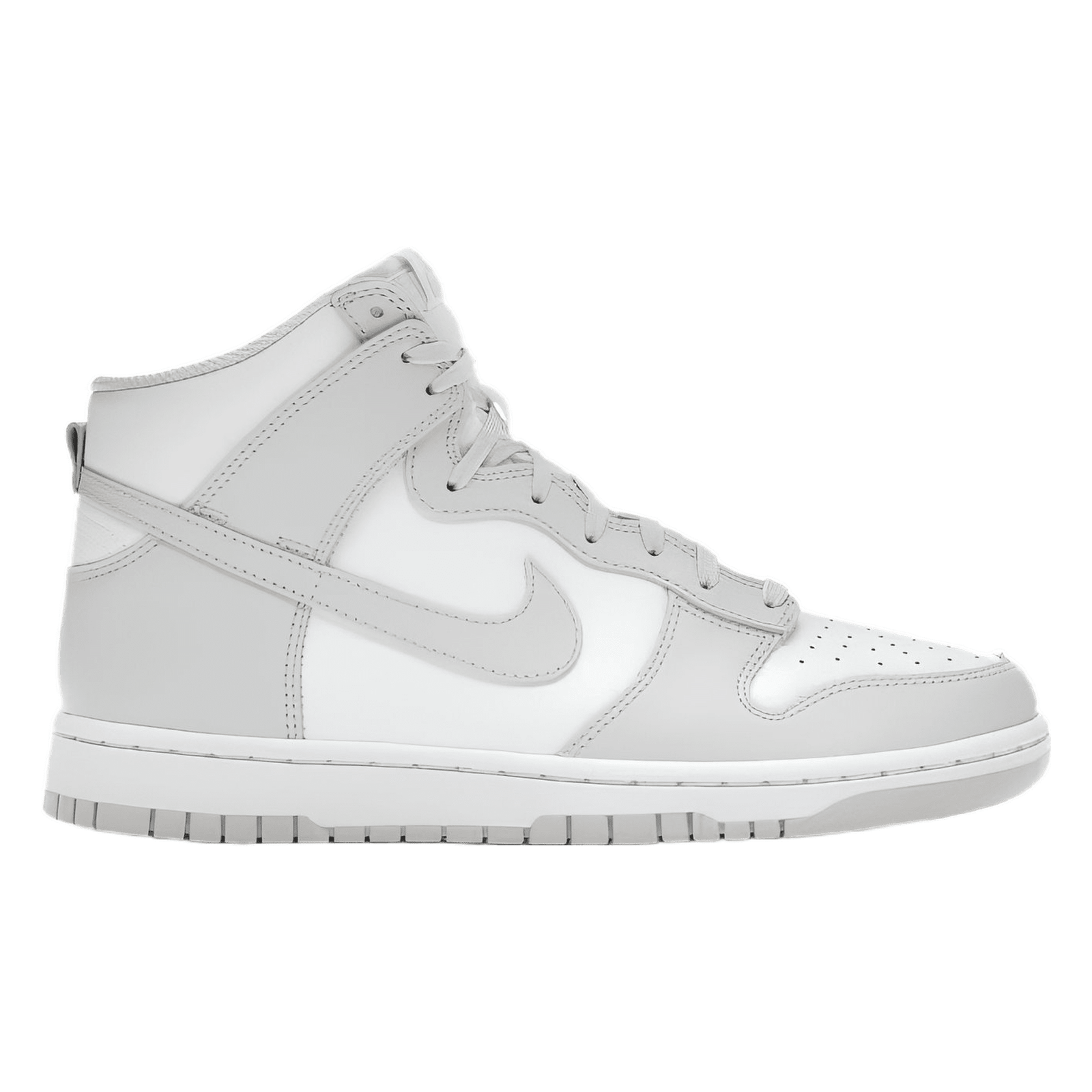 Nike Dunk High Vast Grey Nike Dunk High Vast Grey