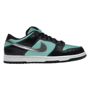 Nike SB Dunk Low Diamond Supply Co. Aqua Blue