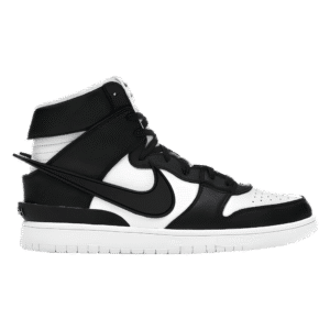 Nike Dunk High Ambush Black White