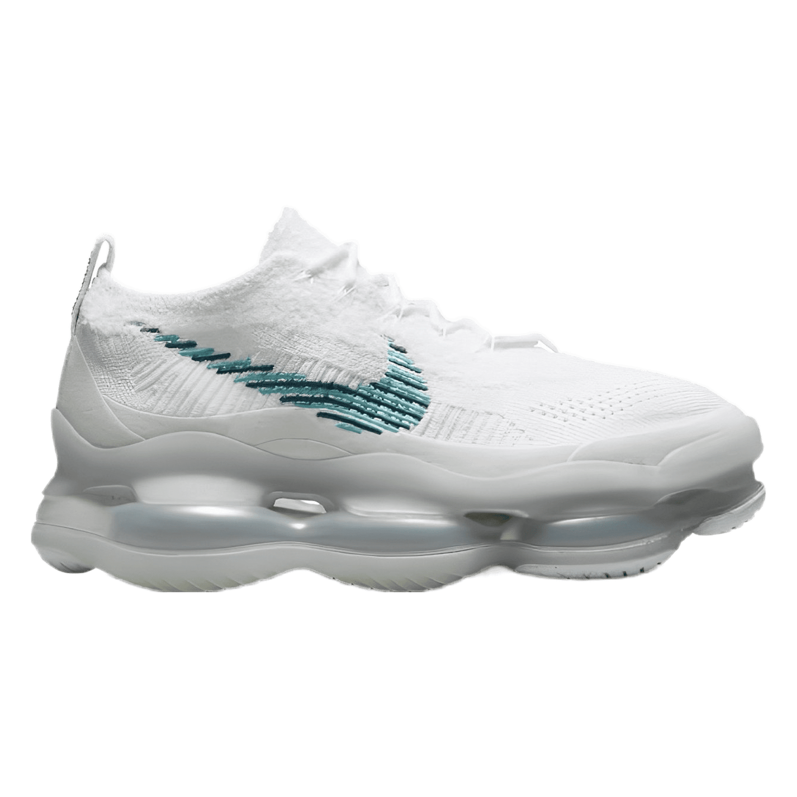 Nike Air Max Scorpion FK White Geode Teal Nike Air Max Scorpion FK White Geode Teal