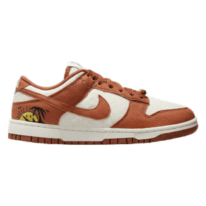 Nike Dunk Low Retro Sun Club Burn Sunrise